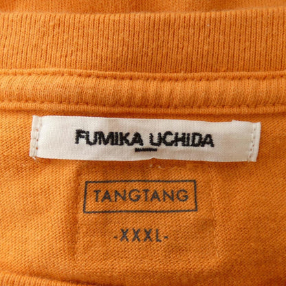 Fumika Uchida Tシャツ