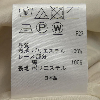 TOCCA ドレス