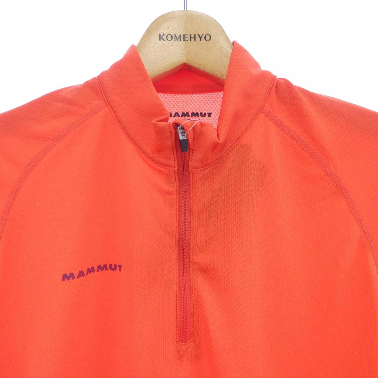 Mammut ユーズド トップ