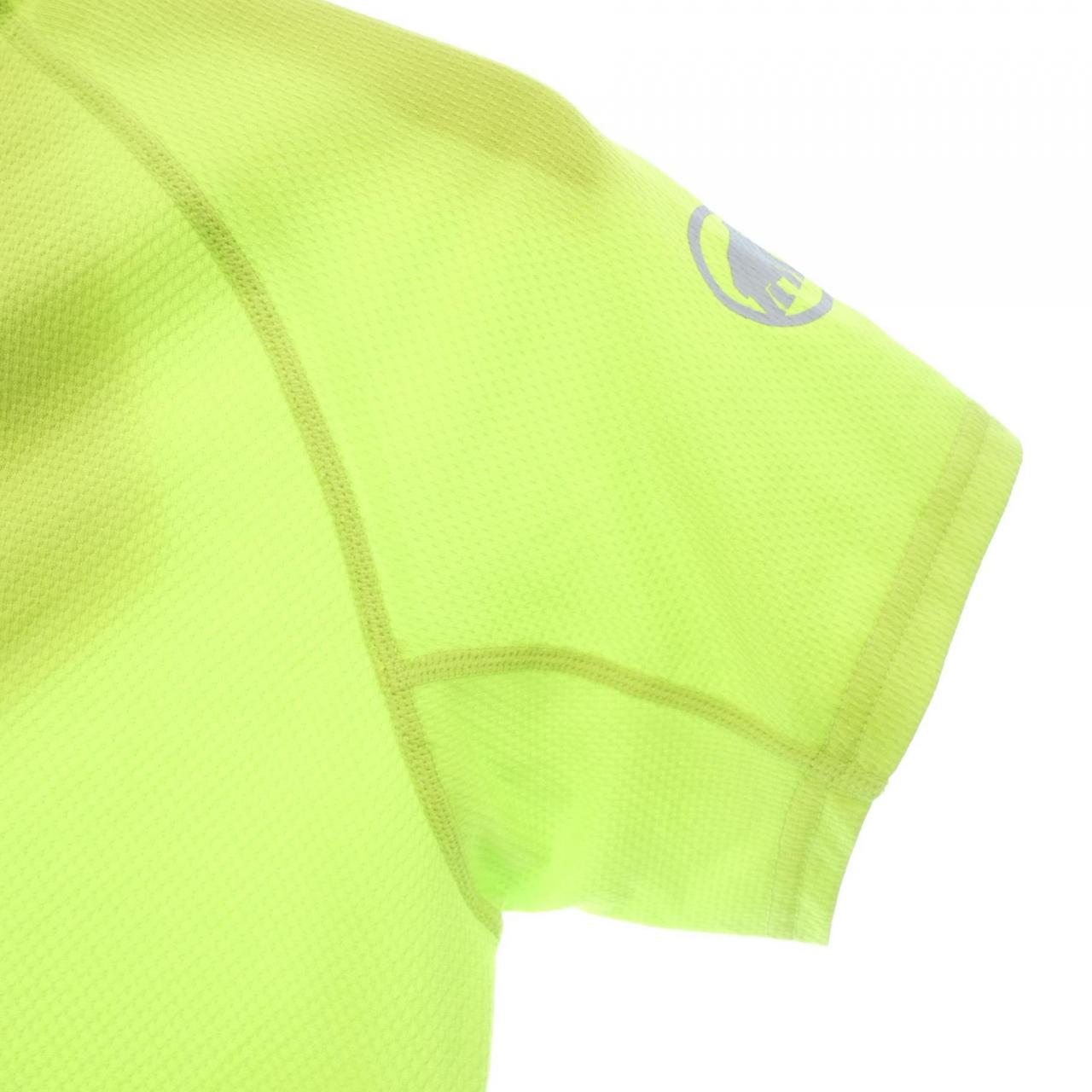 マムート トップ