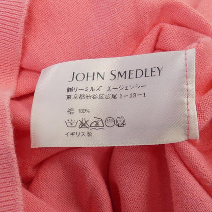 ジョンスメドレー ニットトップス