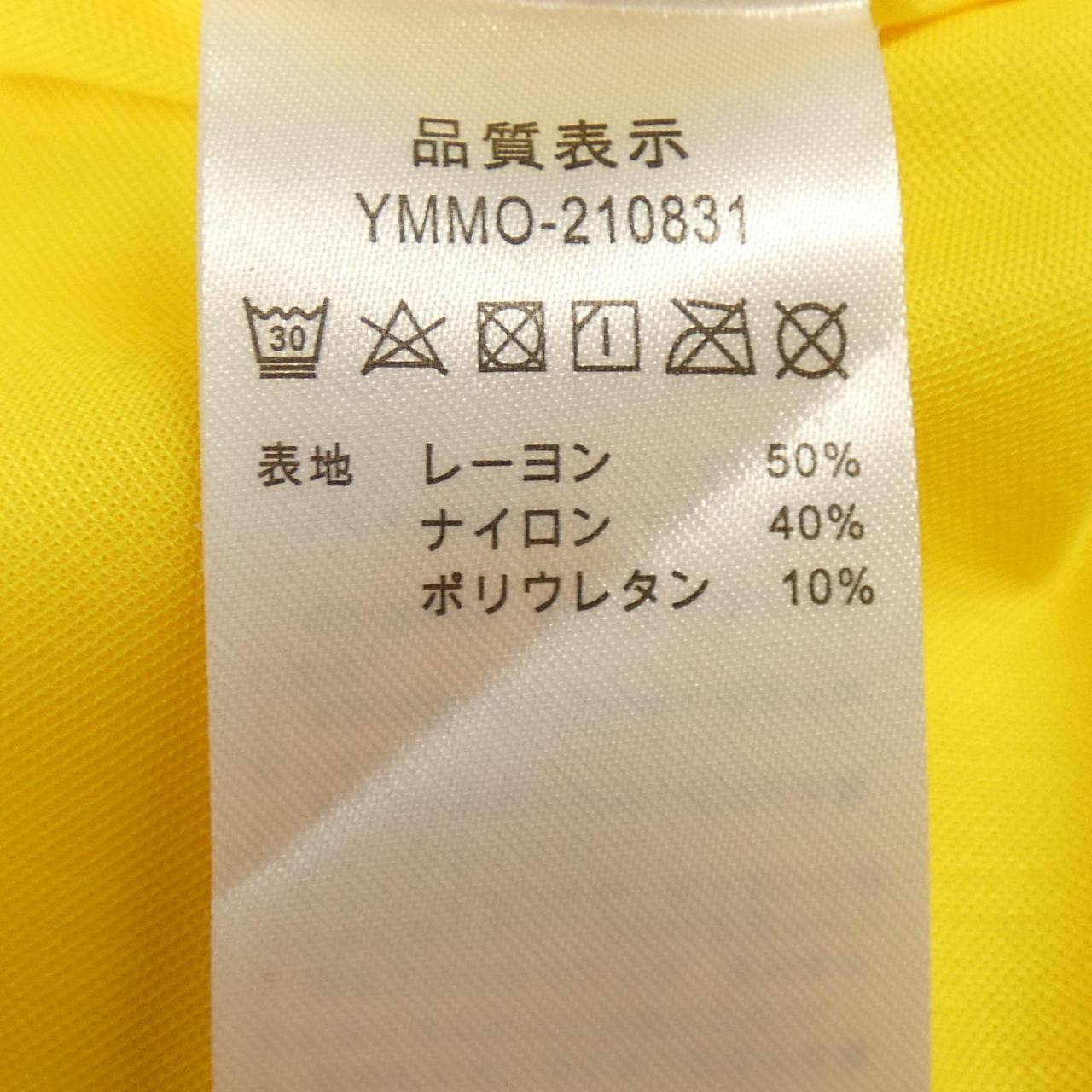 ムータ 最高素材トップス