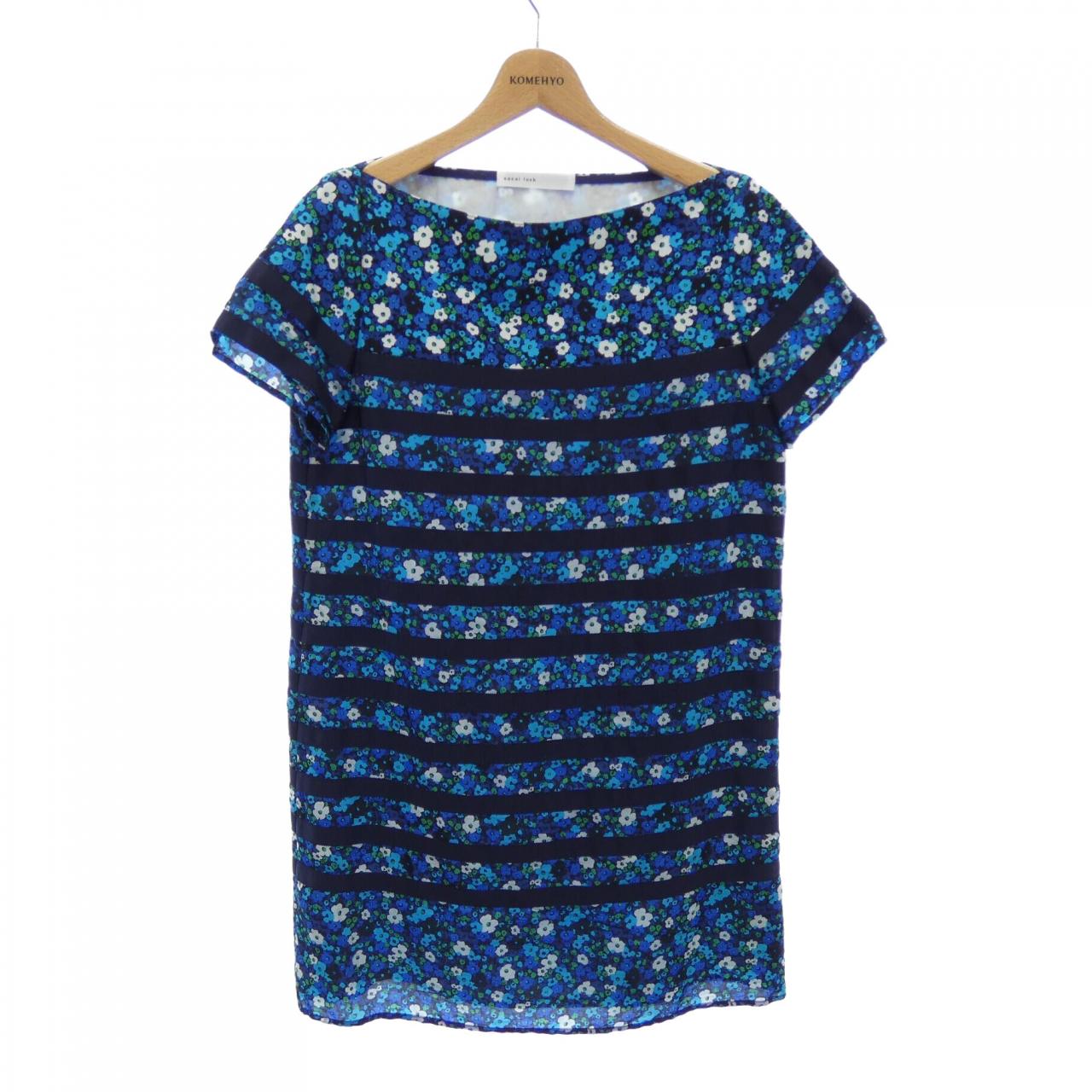 sacai luck ドレス