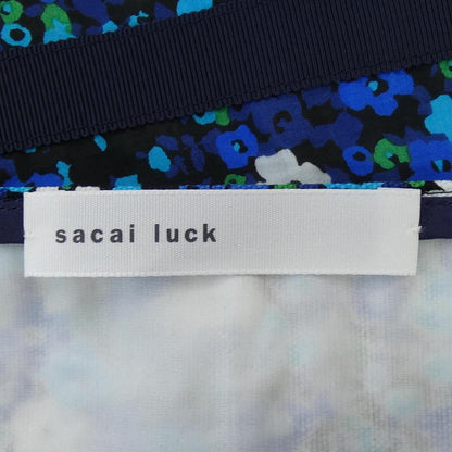 sacai luck ドレス
