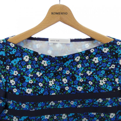 sacai luck ドレス