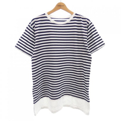 ユニフォームエクスペリメント コットンTシャツ