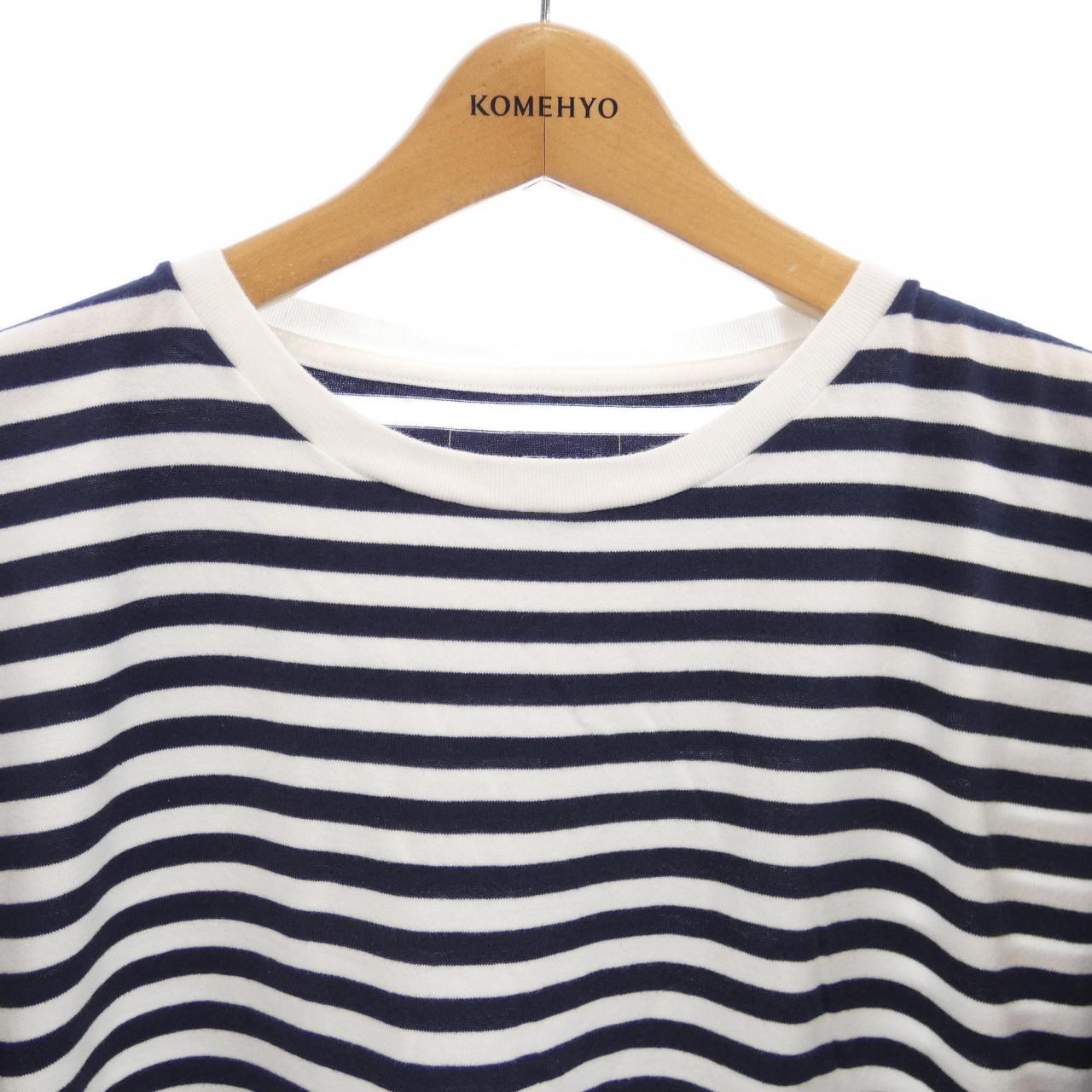 ユニフォームエクスペリメント コットンTシャツ