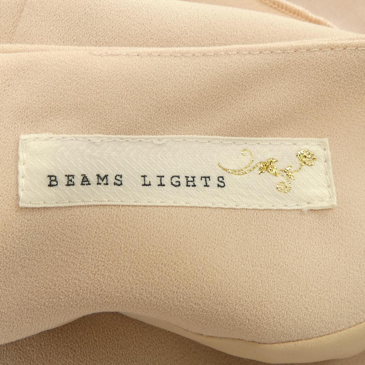 BEAMS ライツ ドレス