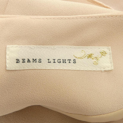 BEAMS ライツ ドレス
