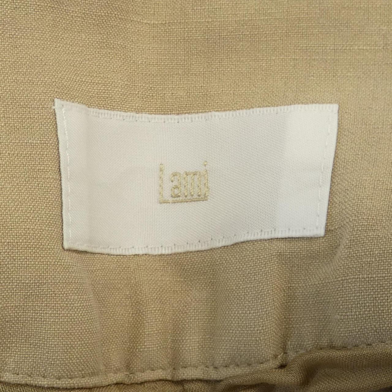 LAMI パンツ