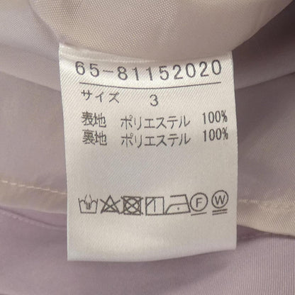 クリアインプレッション スカート