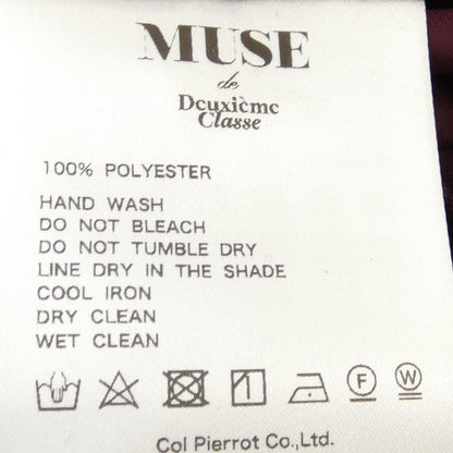 ドゥーズィエムクラス ワンピース