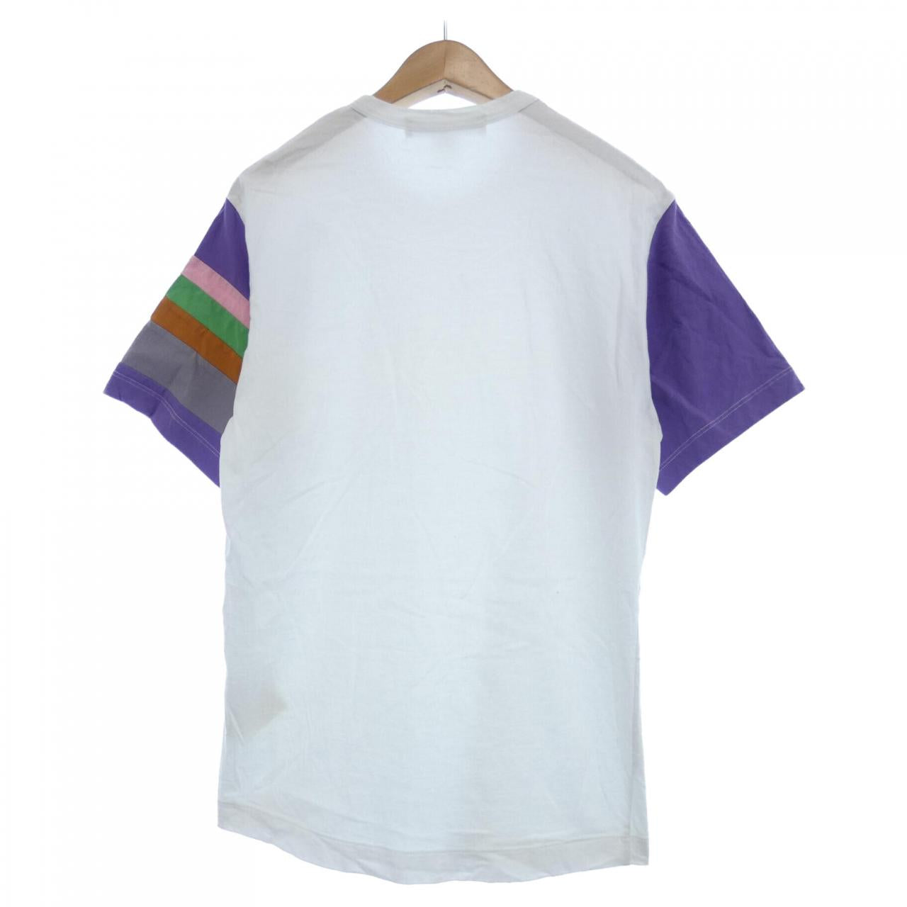 コムデギャルソン コットンTシャツ
