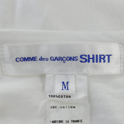 コムデギャルソン コットンTシャツ