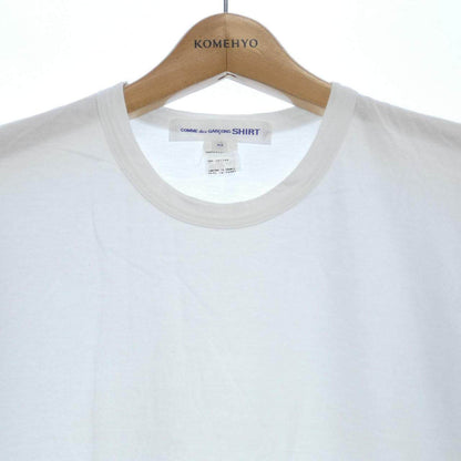 コムデギャルソン コットンTシャツ