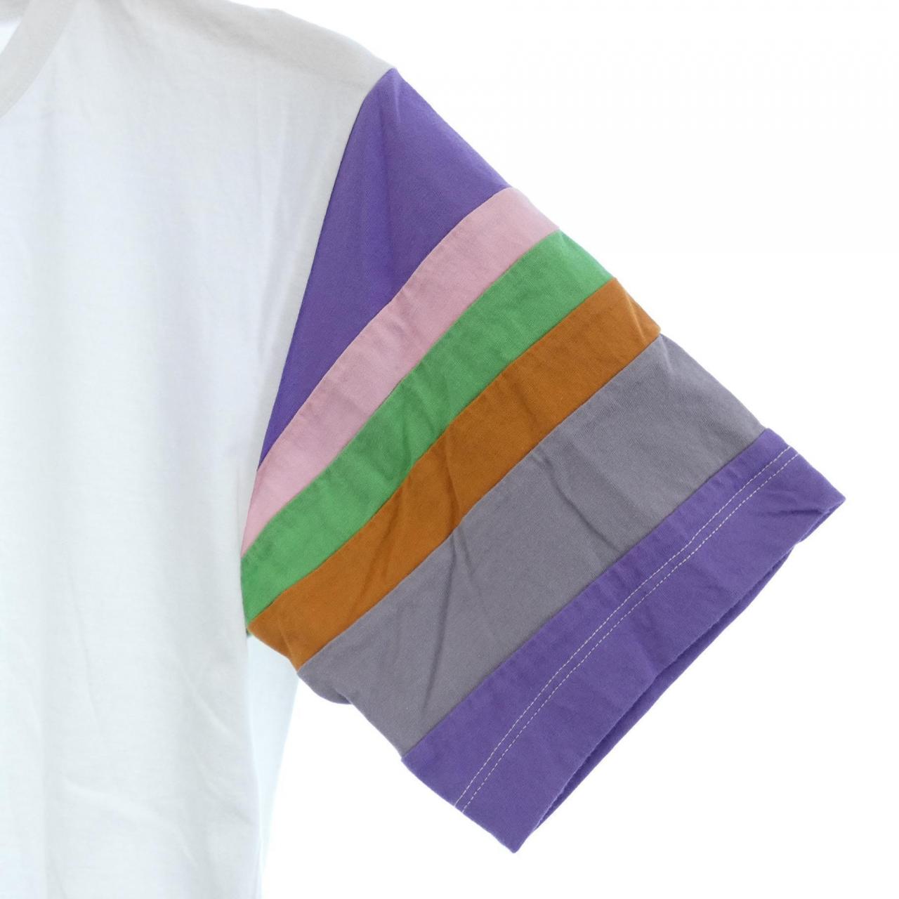 コムデギャルソン コットンTシャツ