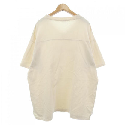 シー コットンTシャツ