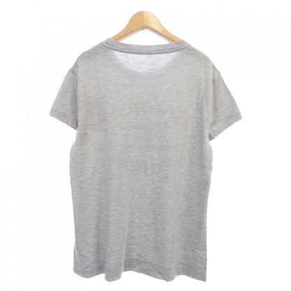 ザディグエヴォルテール コットンTシャツ
