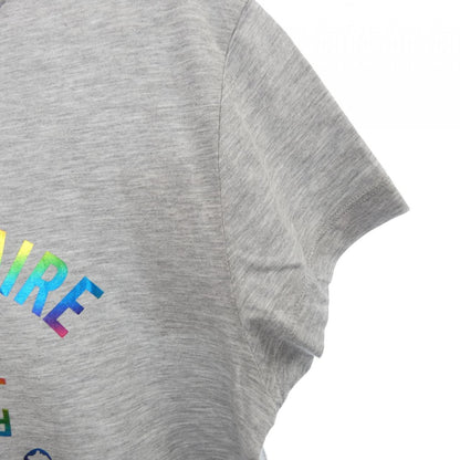 ザディグエヴォルテール コットンTシャツ