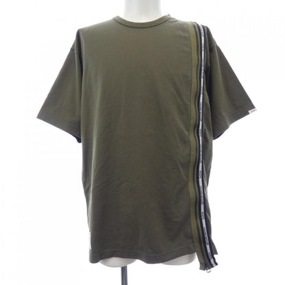 ダブルタップス RICHARDSON コットンTシャツ