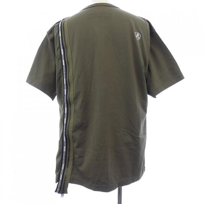 ダブルタップス RICHARDSON コットンTシャツ