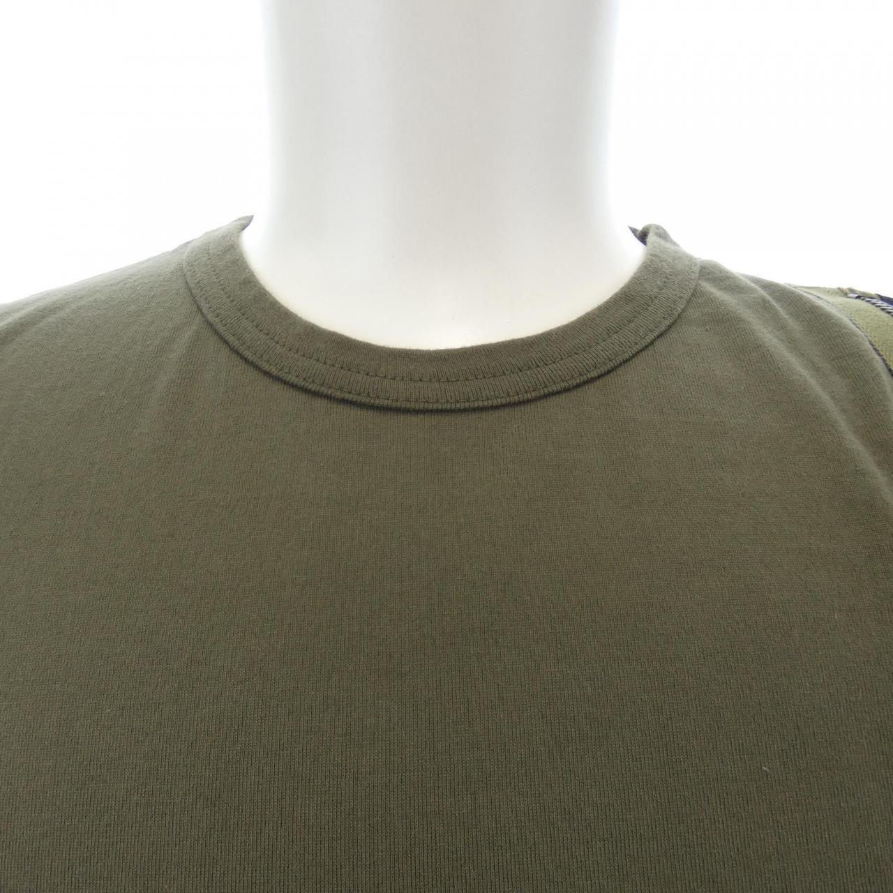 ダブルタップス RICHARDSON コットンTシャツ