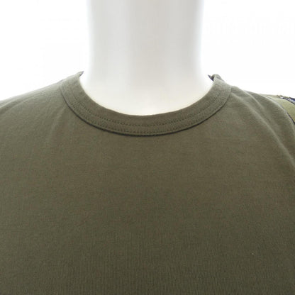 ダブルタップス RICHARDSON コットンTシャツ