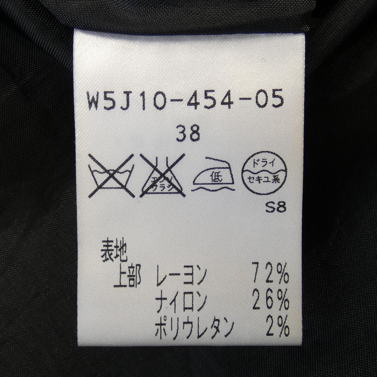 トゥービーシック ワンピース