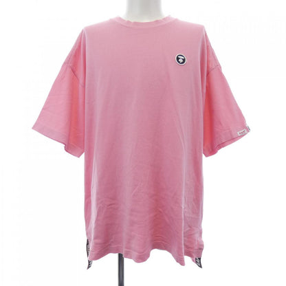 AAPE コットンTシャツ