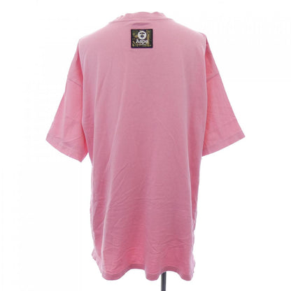 AAPE コットンTシャツ