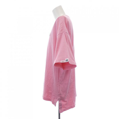 AAPE コットンTシャツ
