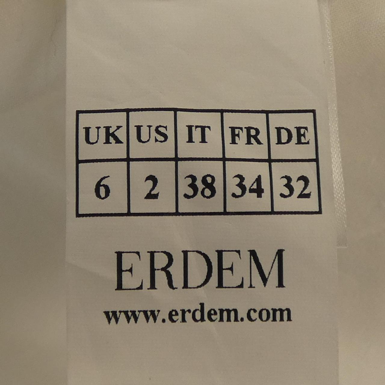 エルデム トップス