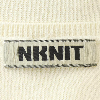 NKNITニットトップス