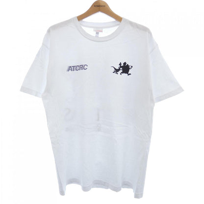 BOOTLAB コットンTシャツ