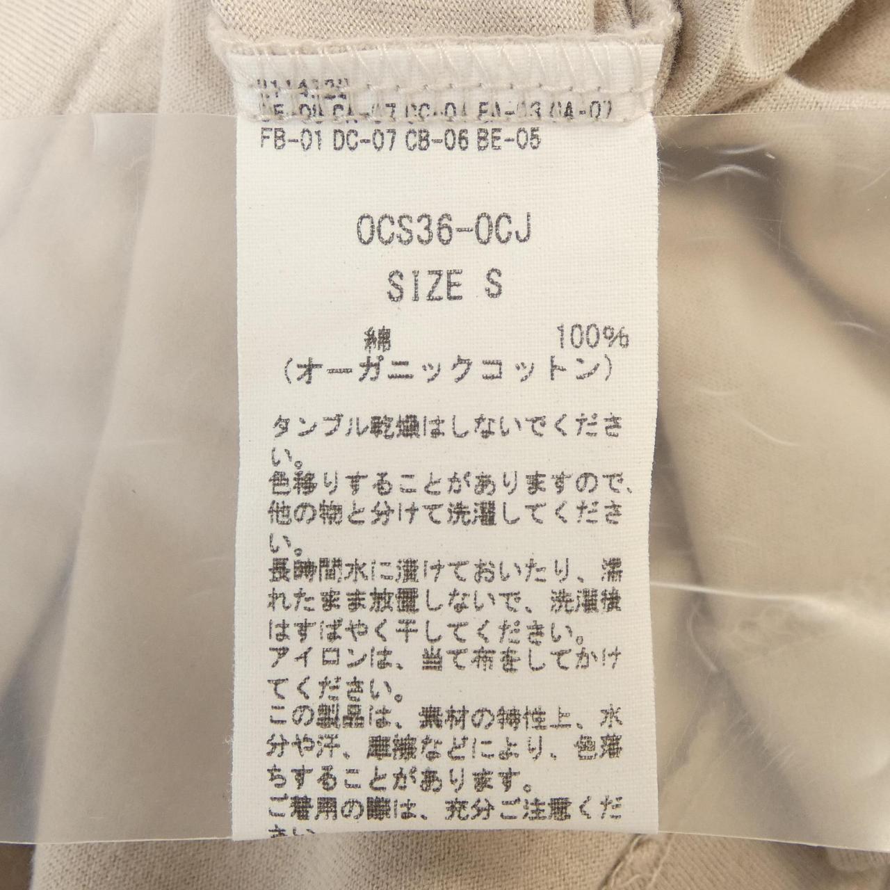 サヤカディヴィス トップス