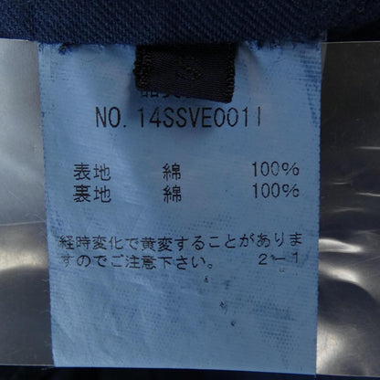 ストラスブルゴ ウールベスト