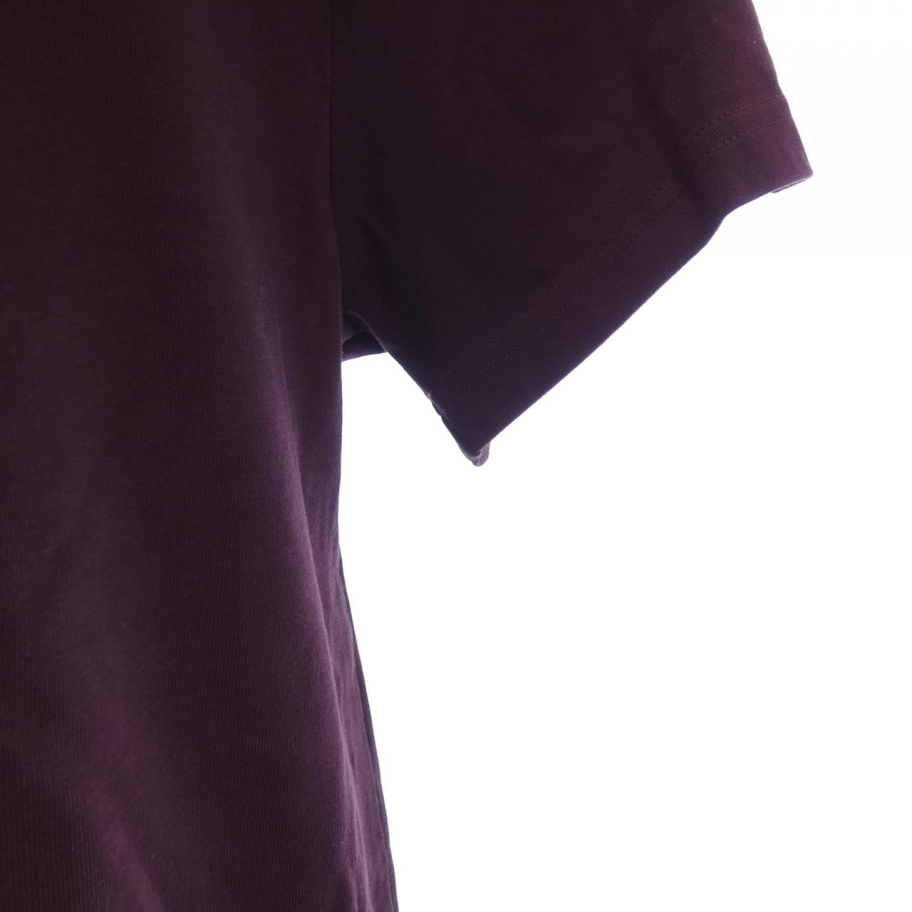 スタジオニコルソン コットンTシャツ