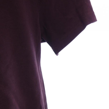 スタジオニコルソン コットンTシャツ