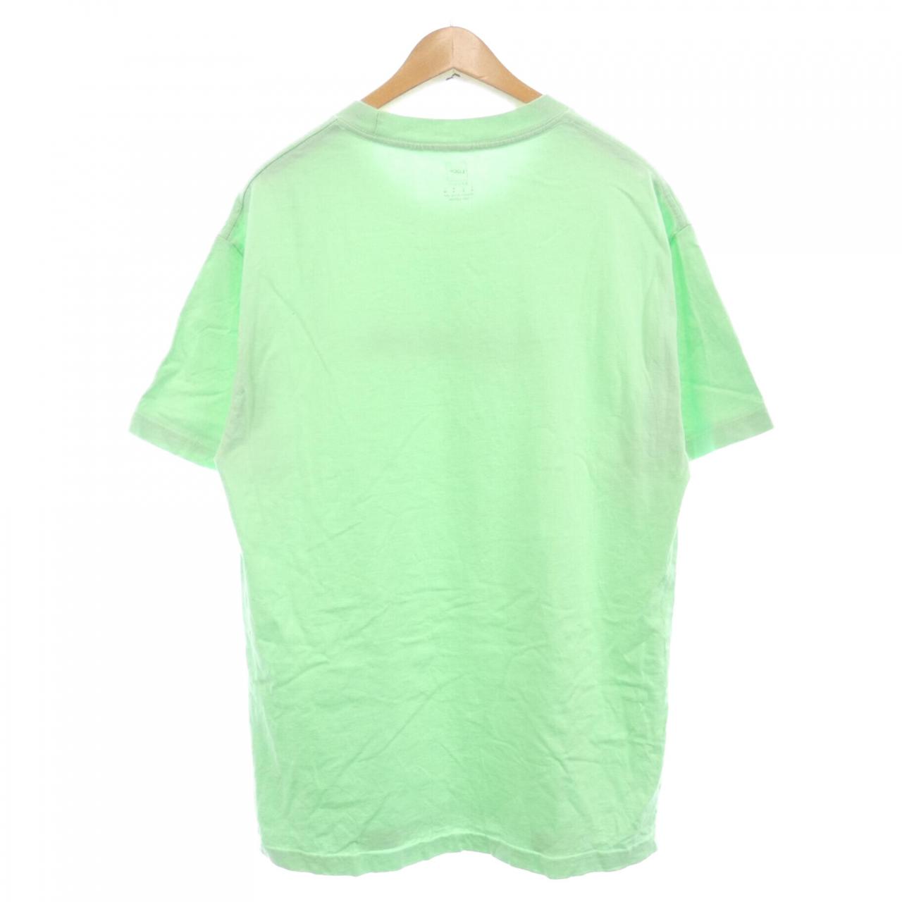 LQQK コットンTシャツ