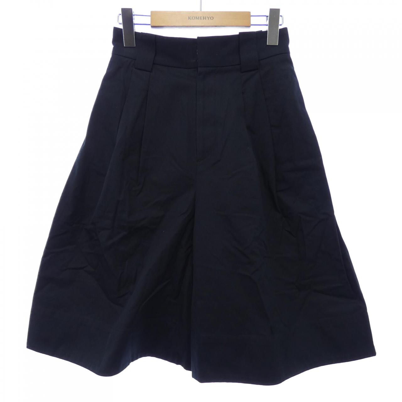 ダブルスタンダード ショートパンツ