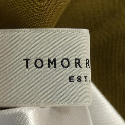 トゥモローランド シャツ