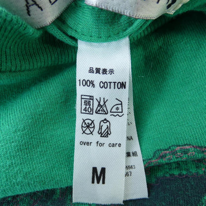 アンダーカバーイズム ALAKAZAM コットンTシャツ