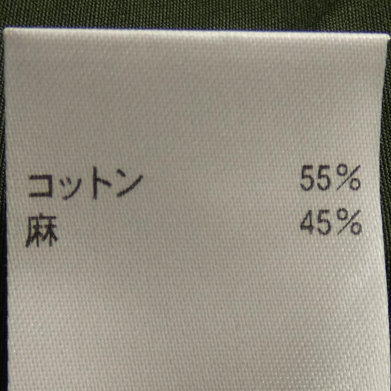 ブラミンク ワンピース