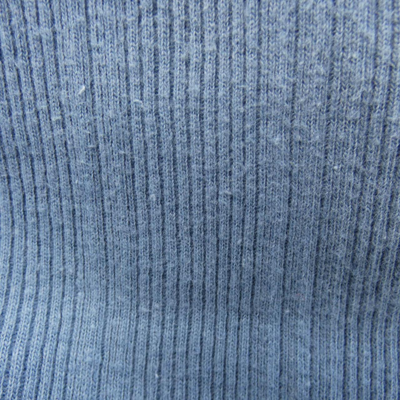 ロク コットンTシャツ