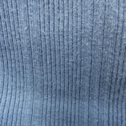 ロク コットンTシャツ