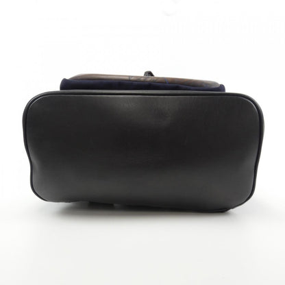 ベルルッティ バックパック