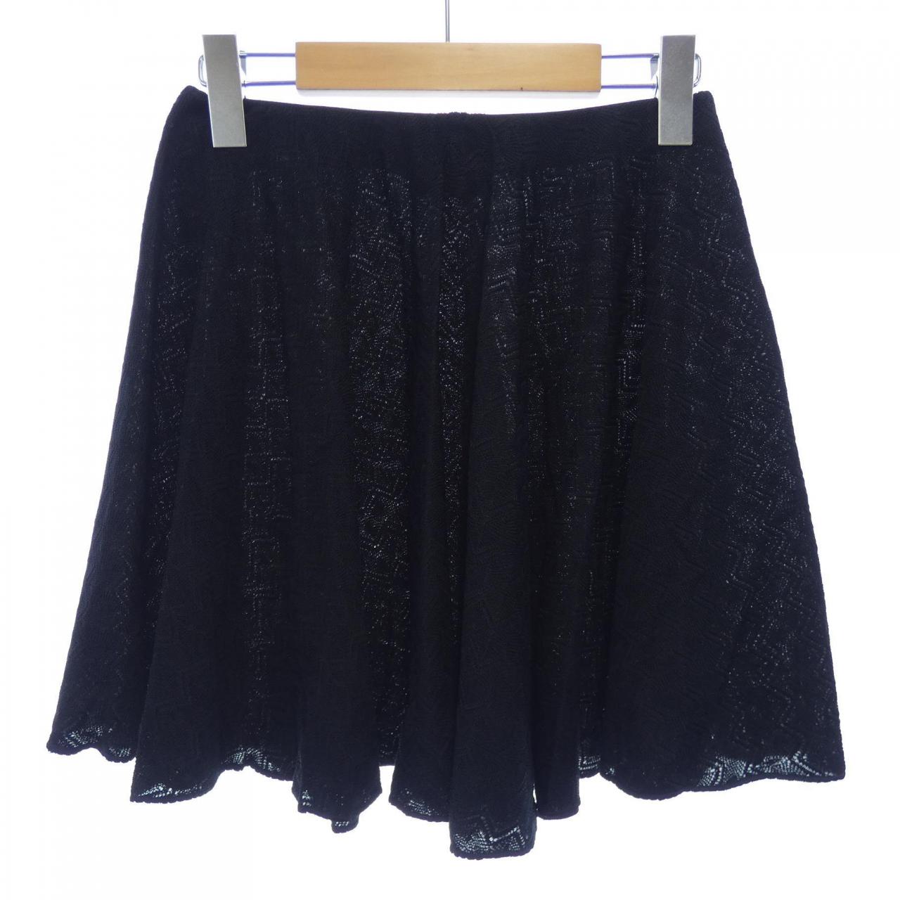 ミッソーニ スカート