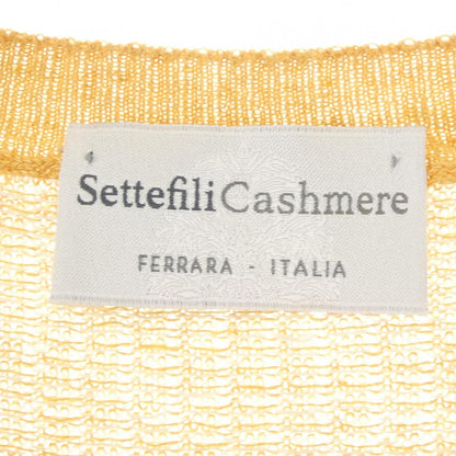 Settefili Cashmere カシミヤ ニット