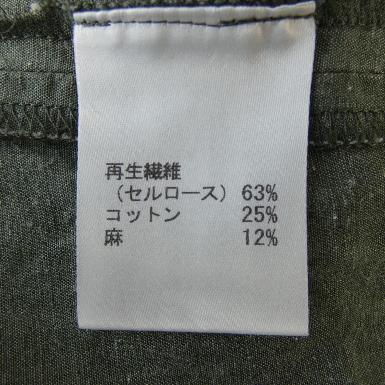 レリアン トップス