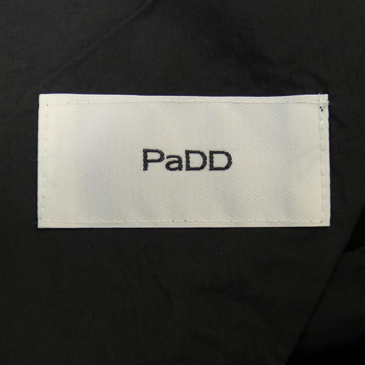 PaDD パンツ
